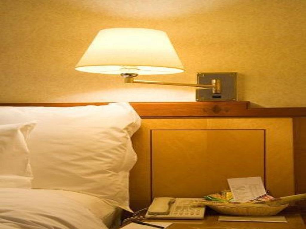 Hotel Sagar Castle Ratlām 部屋 写真