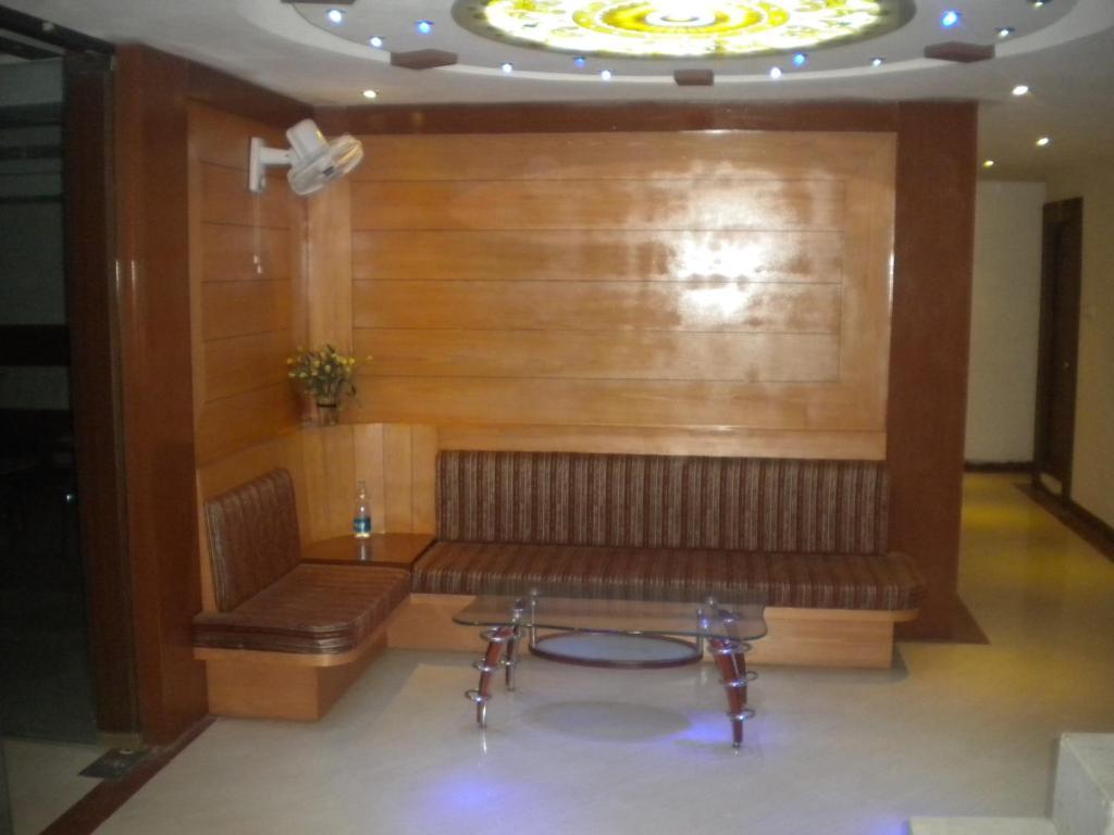 Hotel Sagar Castle Ratlām エクステリア 写真